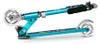 Micro Mobility Micro Sprite LED Ocean Blue, Młodzież, Podgląd zdjęcia produktu 5