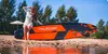 Thunder Earth Stand Up Paddle Board 365 x 75 x 15 cm Náhľad obrázku produktu 10