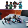 LEGO 76211 Marvel Shuris Sonnenvogel, Black Panther Produktbild-Vorschau 20