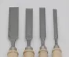 Kirschen Stechbeitel / Stemmeisen Satz 1001, 4-teilig Náhled obrázku produktu 3