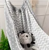 Baby Hängematte für Kinderbett,Babywiege Produktbild-Vorschau 4