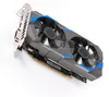 Karta graficzna GTX 1050 2 GB GDDR5 128 bit z dwoma Podgląd zdjęcia produktu 2