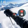 Senzo Caméra d'Action 5K - 50MP - 60FPS - WiFi - Caméra Voir les images du produit 7