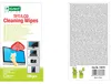 D.RECT Allzweck-Reinigungstücher 100 Stück x 4 Set - Produktbild-Vorschau 8