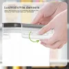 Sada 4 kusů nádob na potraviny JustValue – 4 litry – Náhled obrázku produktu 14