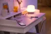 WiZ LED Tischleuchte Hero weiß dimmbar RGBW WiZ Connected Produktbild-Vorschau 3