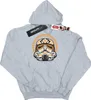 Star Wars - "Dia De Los Muertos" Kapuzenpullover für Herren Produktbild-Vorschau 1