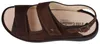 Sandalias para hombre Finn Comfort Benin, cómodas, de color Vista previa de la imagen del producto 6