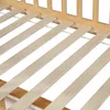 Letto per bambini Merax in legno massello 90x200 cm con Anteprima dell’immagine prodotto 14