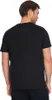 Herren T-Shirt normale Passform WALKLEY Black XXXL Lonsdale Produktbild-Vorschau 7