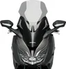 Ekran PUIG v-tech touring dymiony przezroczysty do Hondy Podgląd zdjęcia produktu 2