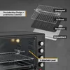 TZS First Austria Mini forno 60l I 2000W I Convezione + Anteprima dell’immagine prodotto 11