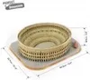 3D-Puzzle NG Colosseum - 131 dílků Produktbild-Vorschau 3
