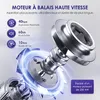 Aiibot Aspirateur balai sans fil, 40000Pa Aspirateur sans Voir les images du produit 2