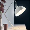 Nino Leuchten Tischleuchte Aluminium modern 31 x 31 x 50 cm Produktbild-Vorschau 2