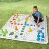 Zahrada Ludo Náhled obrázku produktu 31