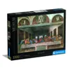 Collezione Museo: Leonardo - Das Abendmahl (1000 Teile) - Anteprima dell’immagine prodotto 10