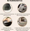 KitchenYeah© Herdabdeckplatte Sprichwörter - Ein guter Tag Produktbild-Vorschau 7