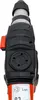 KRAFT&DELE Martillo perforador de impacto 2700 KD1735 SDS Vista previa de la imagen del producto 18