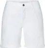 MAC SHORTY white denim 2387-90-0344 D010 W40 L09 Produktbild-Vorschau 1