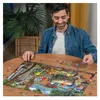 Puzzle Ravensburger Holiday Cottage - 1000 pièces. Voir les images du produit 4