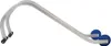 SILVERLINE Firsthakenpaar für Dachleiter - 1015 mm - 336094 Produktbild-Vorschau 2