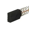 vhbw 2x Kohlebürste 19 x 11 x 5 mm kompatibel mit Dolmar Produktbild-Vorschau 7
