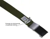 Elastik Gürtel für Damen und Herren  30 mm mit Produktbild-Vorschau 3