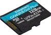 Kingston Technology Canvas Go! Plus , 128 GB, MicroSD, Náhľad obrázku produktu 8