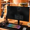 HyperX FlipCast - USB/XLR Dynamic Microphone (Black), Produktbild-Vorschau 9