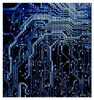 Akustikpaneele mit Digitaldruck Chip01 19 x 2253 x 2400 mm Produktbild-Vorschau 1