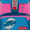 Step by Step Schulzubehör|hama LED Neon Pull-Over für die Produktbild-Vorschau 4