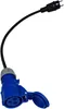 Caravan-Adapter - CEE-Adapter - Kupplung 16A 3P auf Produktbild-Vorschau 6