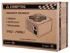 Alimentatore Chieftec 700W Chieftec GPS-700A8 / 80+ Anteprima dell’immagine prodotto 6