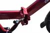 Dallas Bike Klapprad - 24 Zoll - Bordeauxrot-Schwarz - Produktbild-Vorschau 16