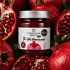 To Filema Tis Lelas Granatapfelkonfitüre 240 g mit Granatäpfeln Produktbild-Vorschau