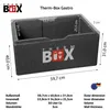 THERM BOX Profibox Gastro GN XXL 50-Liter Styroporbox Produktbild-Vorschau 2