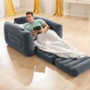 Intex 66551 Rozkládací nafukovací křeslo 117x224x66cm Náhled obrázku produktu 4
