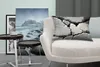MuchoWow® Zierkissen Sofakissen Wohnzimmer Dekokissen 60x40 Produktbild-Vorschau 4
