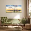 MuchoWow® Poster New York - Skyline - Sonnenuntergang Produktbild-Vorschau 3