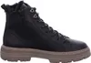 Paul Green Schnürstiefeletten Damen 31363332373633 Schwarz Produktbild-Vorschau 33