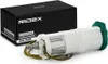 RIDEX 458F0058 Elektrisch Kraftstoffpumpe für AUDI 80 Produktbild-Vorschau 3