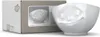 Tazza TV 04.01 happy 500 ml bianco Anteprima dell’immagine prodotto 8