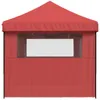 vidaXL Tenda per feste pieghevole pop-up con 3 pannelli Anteprima dell’immagine prodotto 5