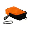 Canvas Tasche für Freestyle Libre orange Produktbild-Vorschau 10