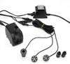 Forever Speed Springbrunnenpumpe mit LED-Ring, 3 x Weiß, Produktbild-Vorschau 1