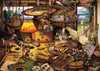 SCHMIDT Puzzle Max in den Adirondack Mountains 1000 Teile Produktbild-Vorschau 2