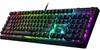 Razer BlackWidow V4 X Green Switches Tastatur Produktbild-Vorschau 8