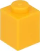 Lego® 100 Stück 3005 Stein Brick 1x1 Part Basic Steine 100 Produktbild-Vorschau 1