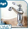 Paloma Chrom Sem-1107 Retro Waschtischarmatur Produktbild-Vorschau 8